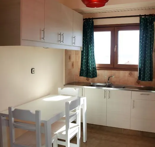 Apartamento Polydor *