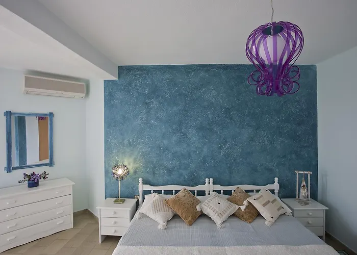 Apartamento Polydor *