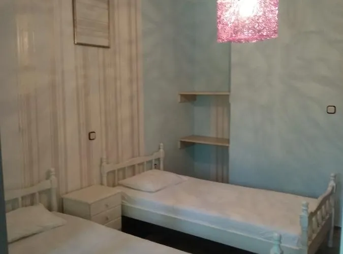 Apartamento Polydor Tolón