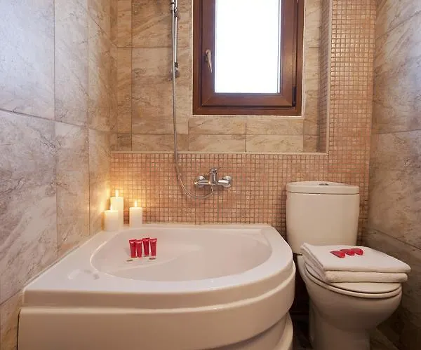 Apartamento Polydor *