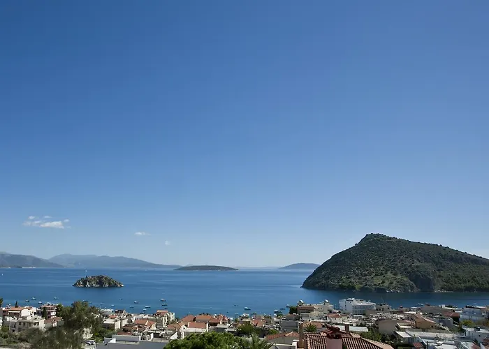 Apartamento Polydor Tolón