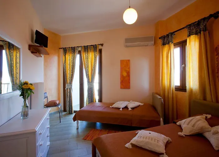 Polydor Apartamento Tolón