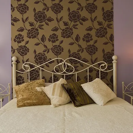 Lägenhet Polydor Tolón