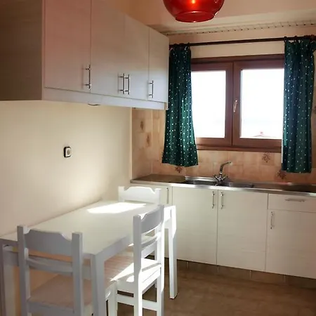 Apartman Polydor *