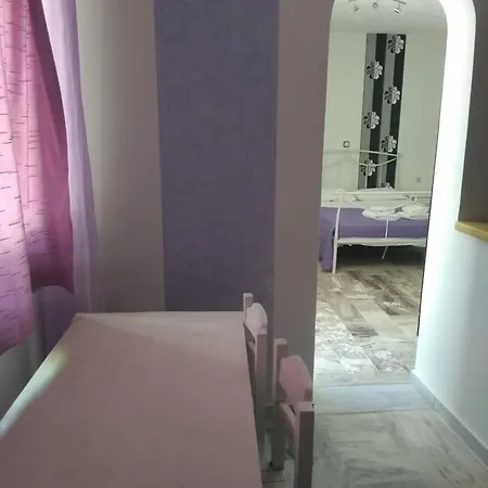Polydor Apartman