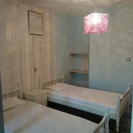 Lägenhet Polydor Tolón