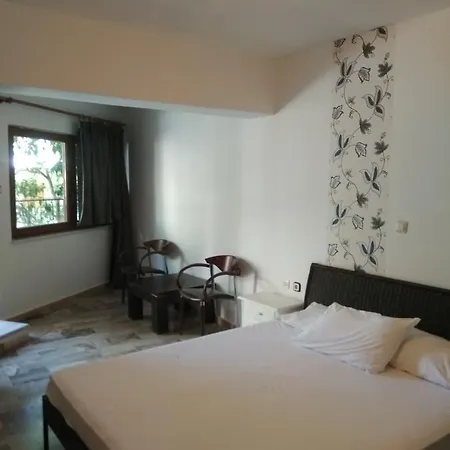 Polydor Apartment *