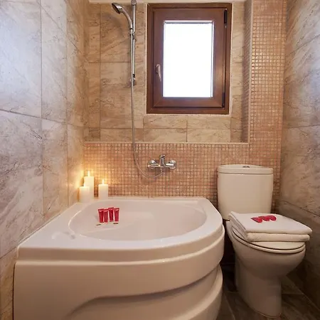 Apartman Polydor *