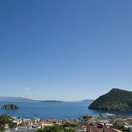 Apartman Polydor Toló