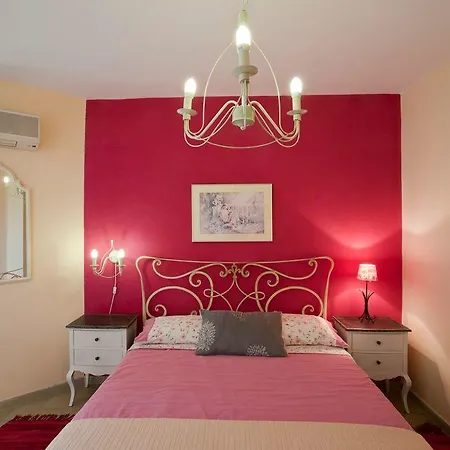 Polydor Apartman