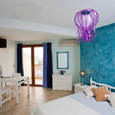 Apartman Polydor Toló