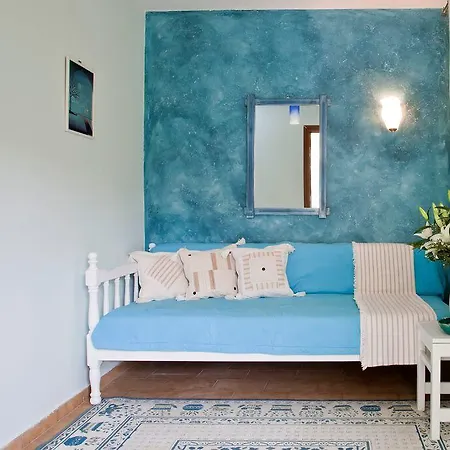 Apartman Polydor *