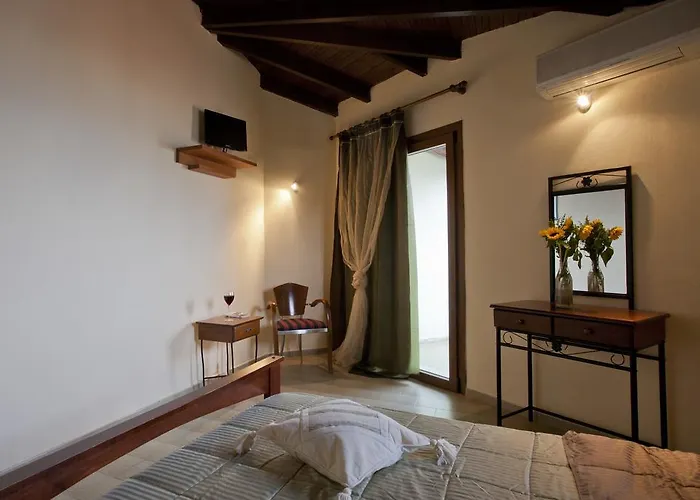 Polydor 아파트 Tolón