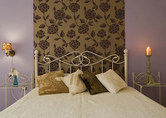 아파트 Polydor Tolón