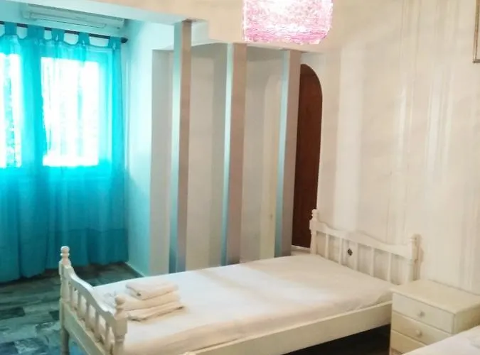 Polydor 아파트 Tolón